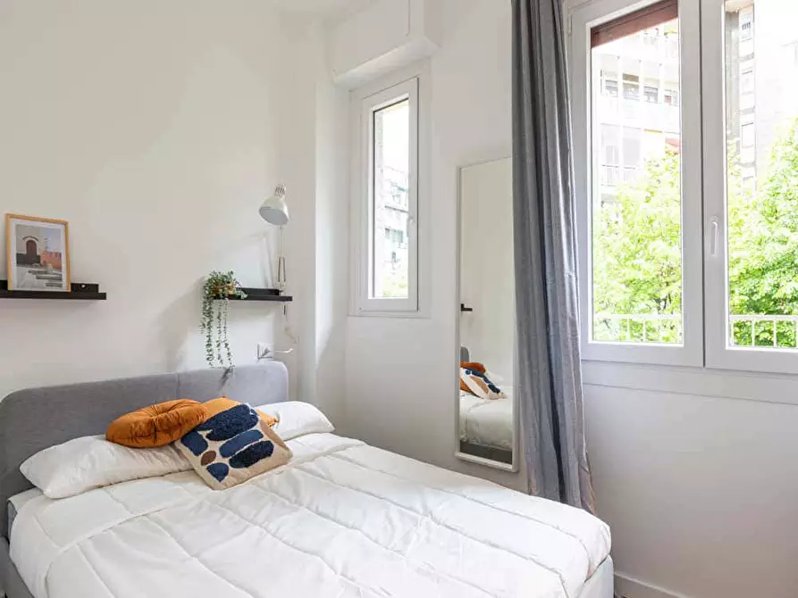 Immagine 7 di Camera in affitto  in Largo Cavalieri di Malta10 a Milano