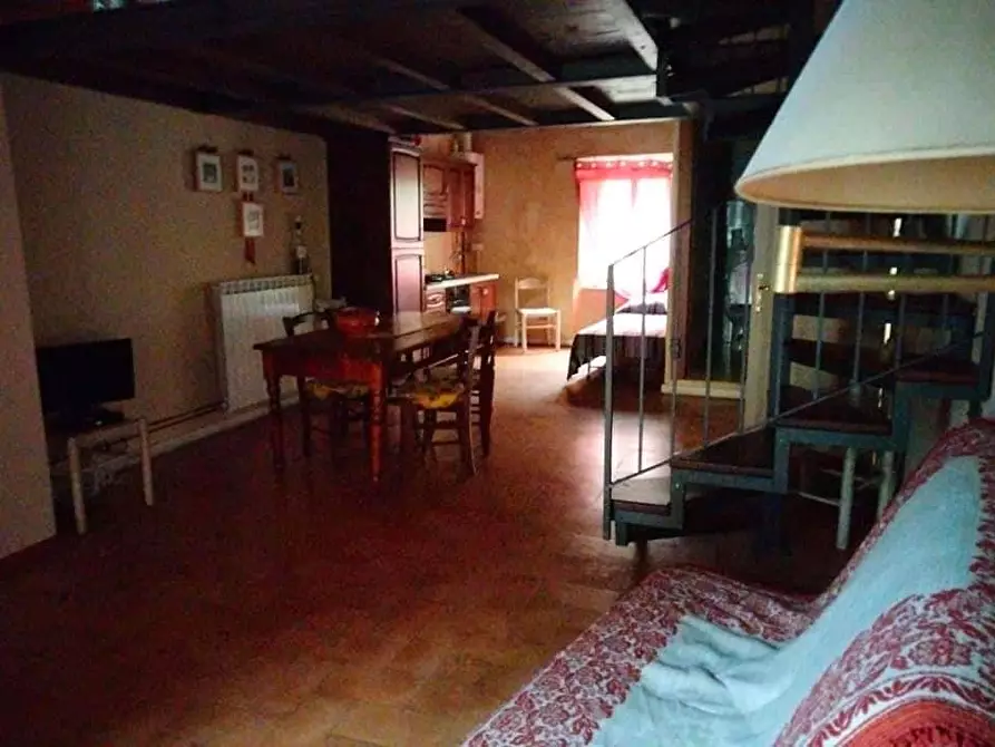 Immagine 6 di Appartamento in affitto  in Strada dell'Abetone e del Brennero75 a Bagni Di Lucca