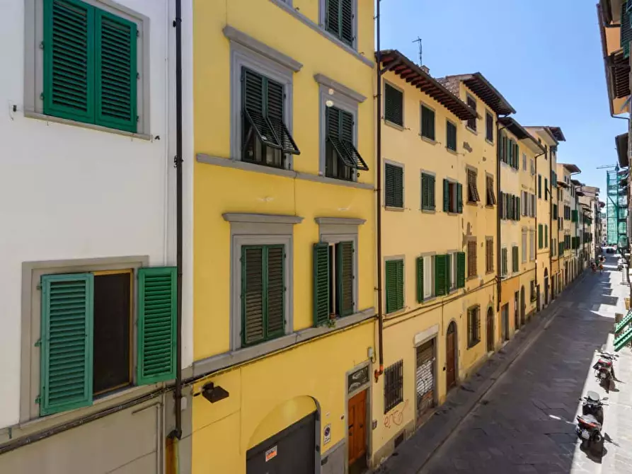 Immagine 14 di Appartamento in affitto  in Via dei Pepi77 a Firenze