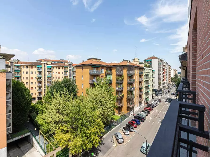 Immagine 39 di Camera in affitto  in Via Alfonso Corti28 a Milano