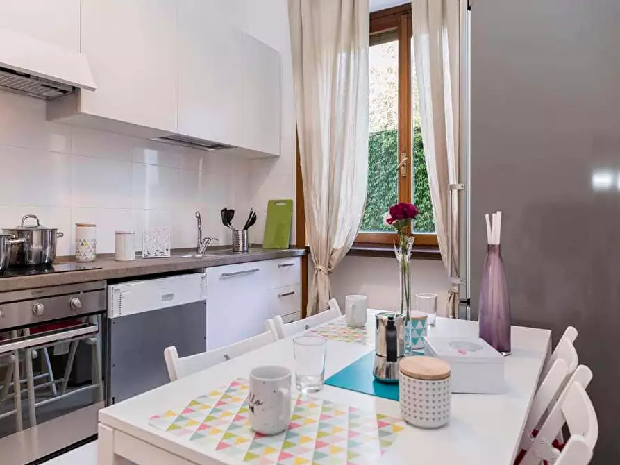 Immagine 34 di Camera in affitto  in Via Matteo Civitali50 a Milano