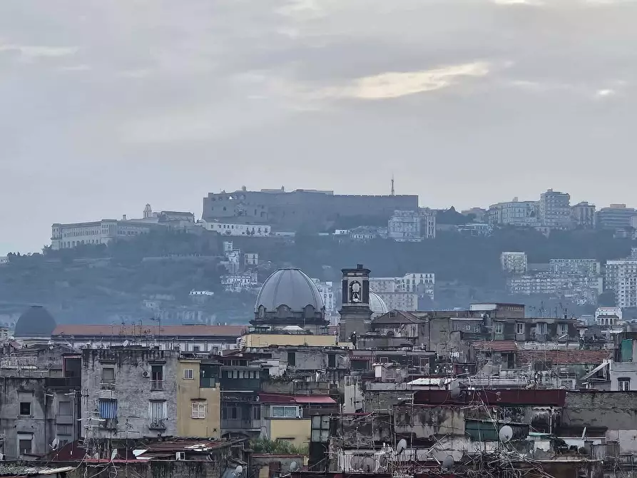 Immagine 20 di Appartamento in affitto  in Via Carlo Pisacane13 a Napoli