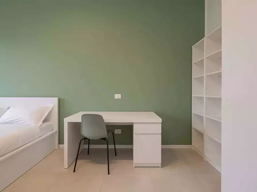 Immagine 16 di Appartamento in affitto  in Via Lodovico Il Moro114 a Milano