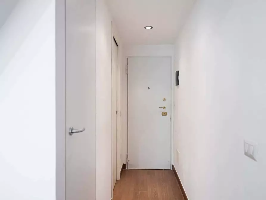 Immagine 5 di Appartamento in affitto  in Via Privata San Mansueto3 a Milano