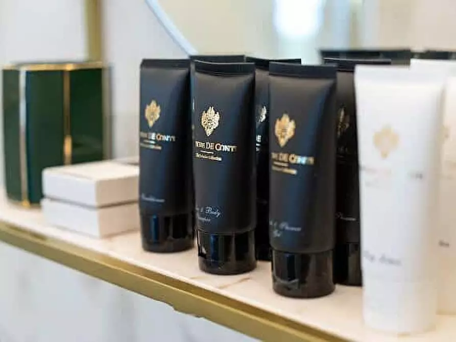 Immagine 8 di Appartamento in affitto  in Via della Camilluccia180 a Roma