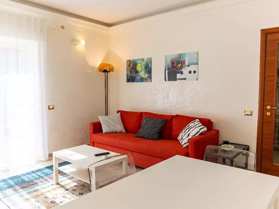 Immagine 1 di Appartamento in affitto  in Via Nonantola3 a Roma