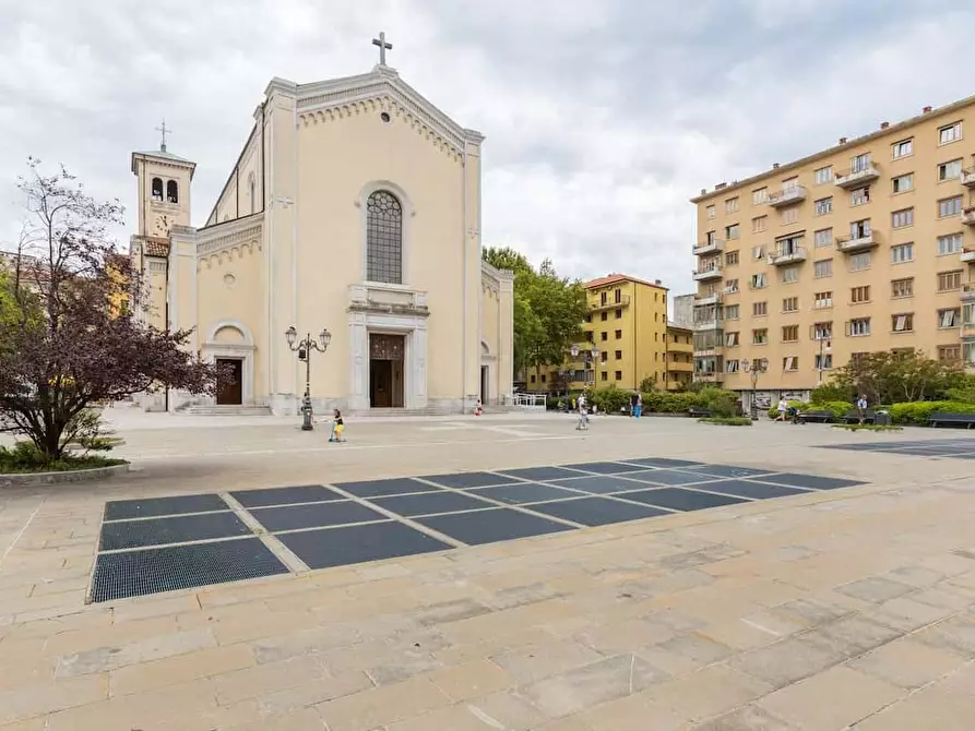 Immagine 11 di Appartamento in affitto  in Campo San Giacomo20 a Trieste