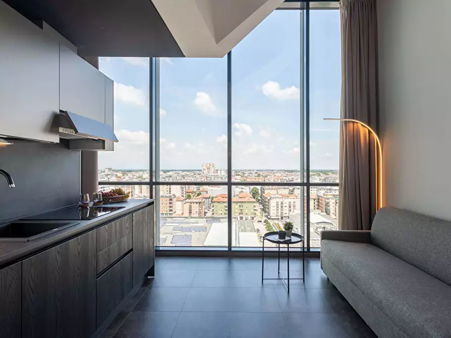 Immagine 15 di Appartamento in affitto  in Via Torino6 a Venezia