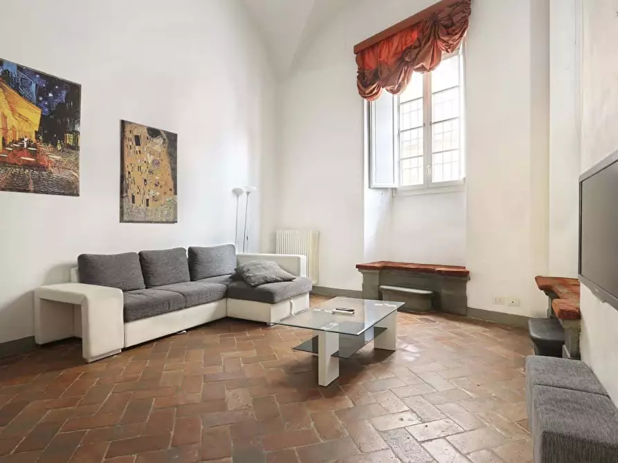 Immagine 8 di Appartamento in affitto  in Costa San Giorgio77 a Firenze