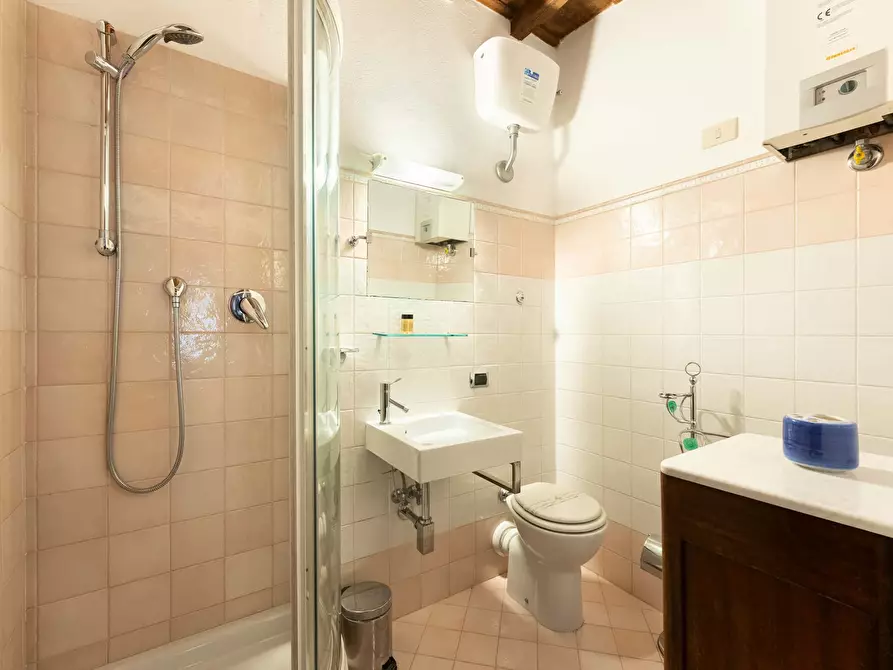 Immagine 17 di Appartamento in affitto  in Via del Corso a Firenze