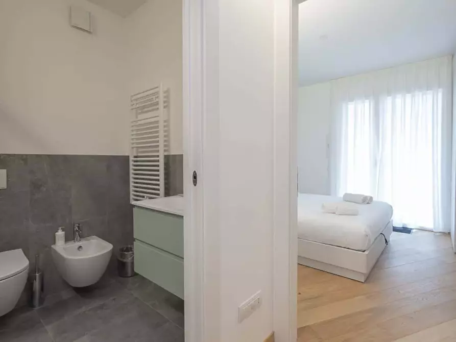 Immagine 6 di Appartamento in affitto  in Via Giovanni da Milano11 a Milano