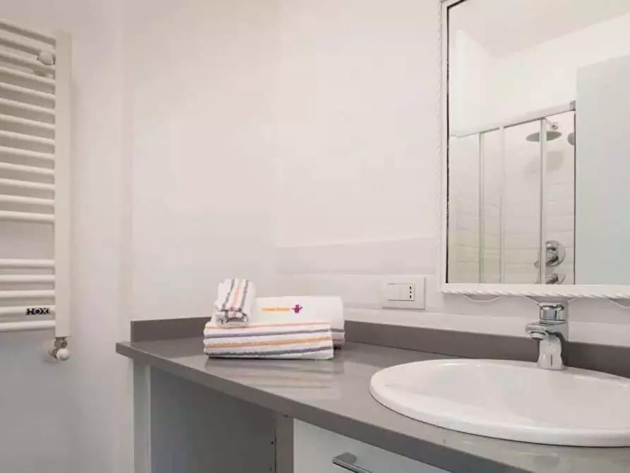 Immagine 21 di Appartamento in affitto  in Via Giuseppe Mazzini a Milano