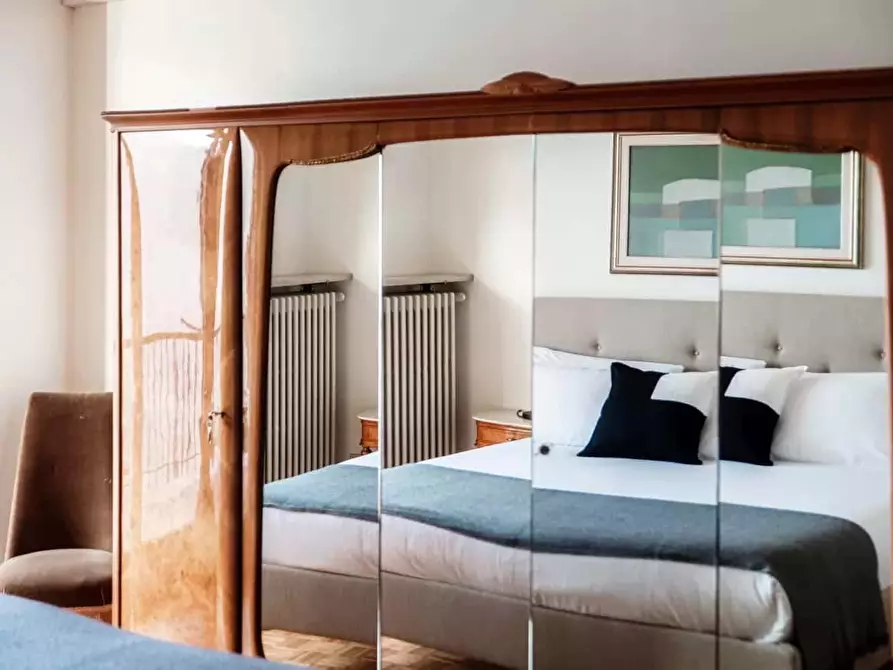 Immagine 14 di Appartamento in affitto  in Piazzale Milano5 a Campione D'italia