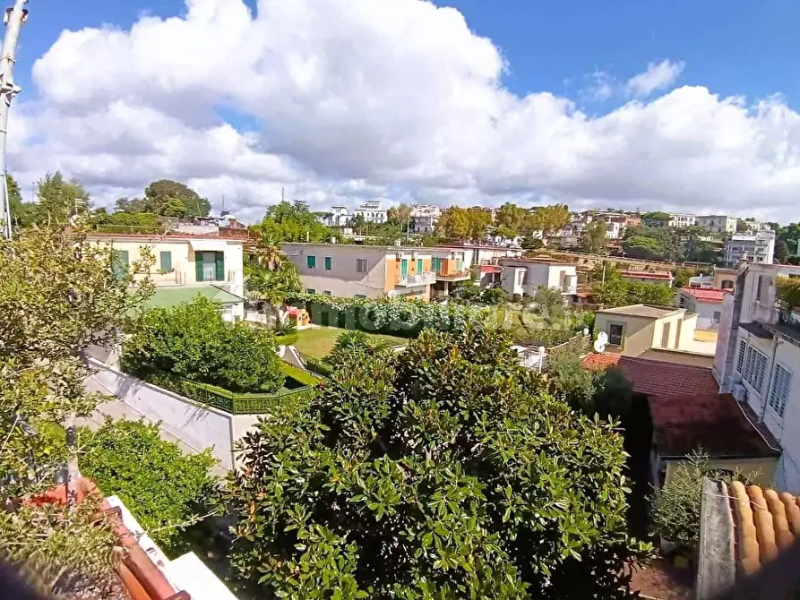 Immagine 13 di Appartamento in affitto  in Discesa Gaiola72 a Napoli