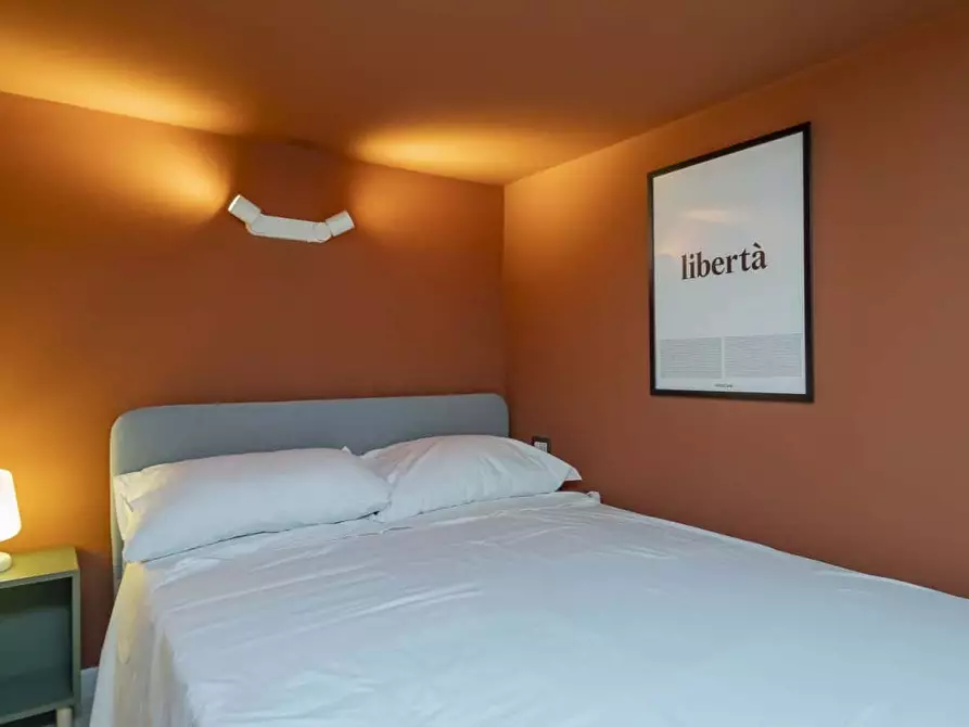 Immagine 1 di Appartamento in affitto  in Via Arcivescovo Romilli17a a Milano