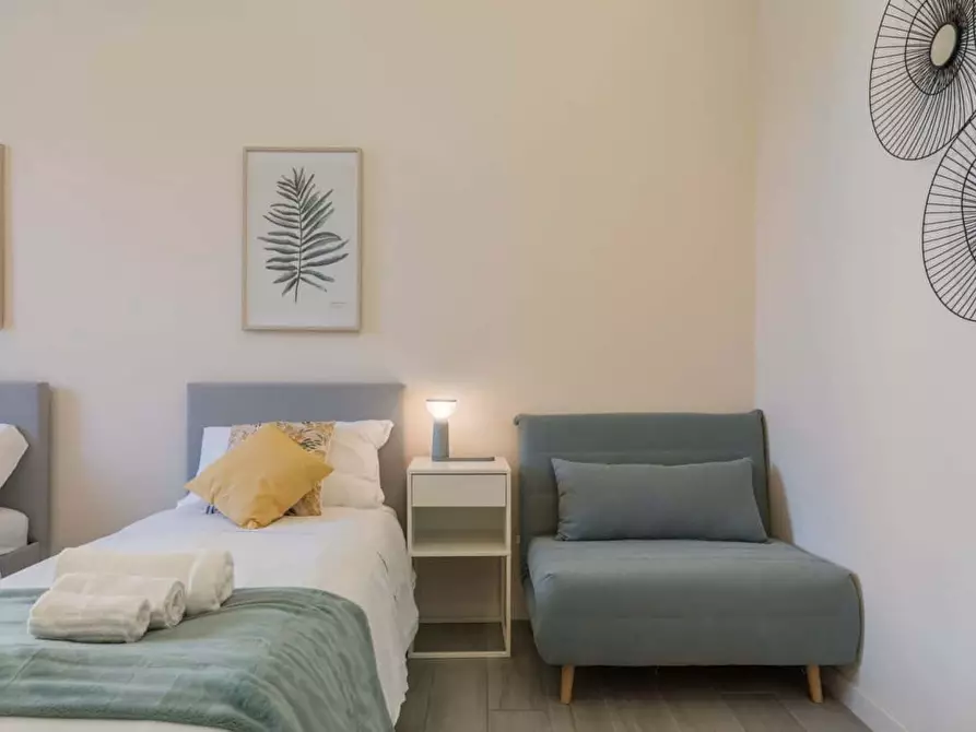 Immagine 11 di Appartamento in affitto  in Via Emilio Faà di Bruno67 a Roma