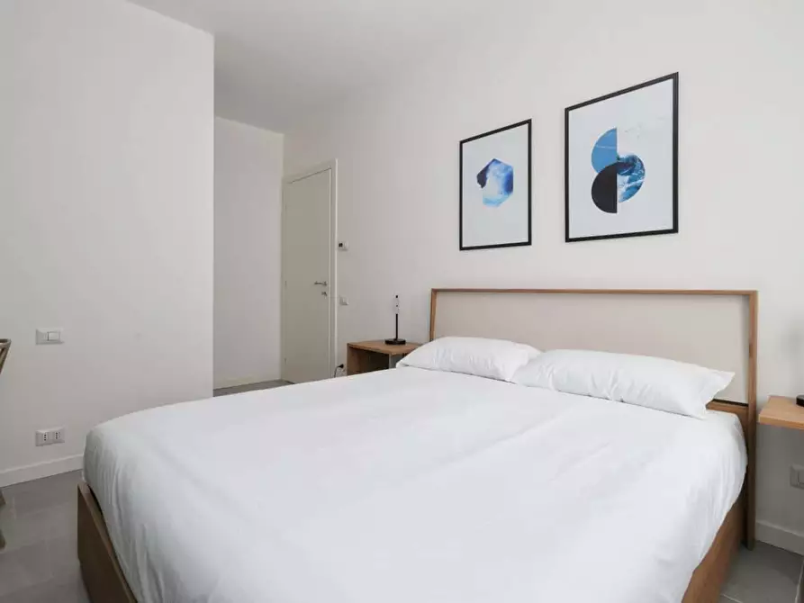 Immagine 15 di Appartamento in affitto  in Via Antonio Bordoni8 a Milano