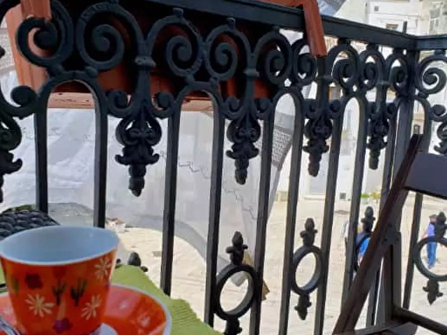 Immagine 10 di Appartamento in affitto  in Via Santa Chiara16 a Monte Sant'angelo