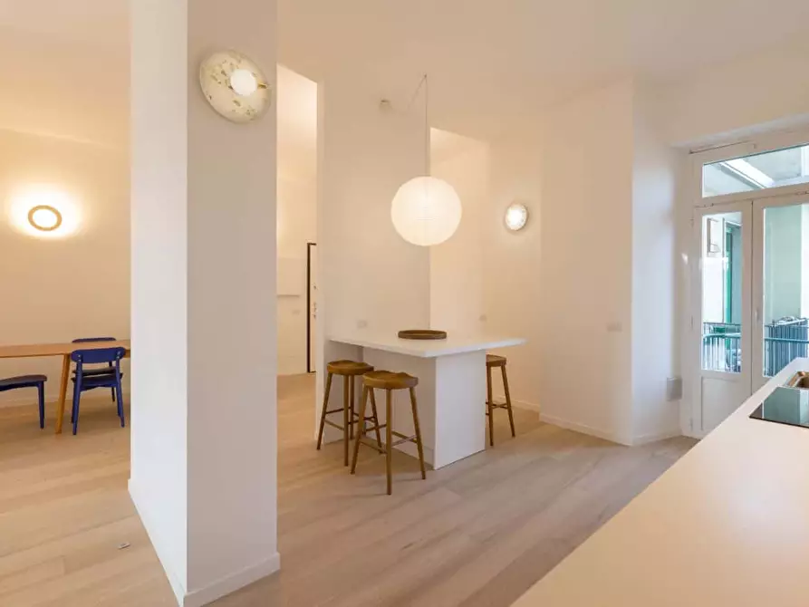 Immagine 18 di Appartamento in affitto  in Viale Papiniano57 a Milano