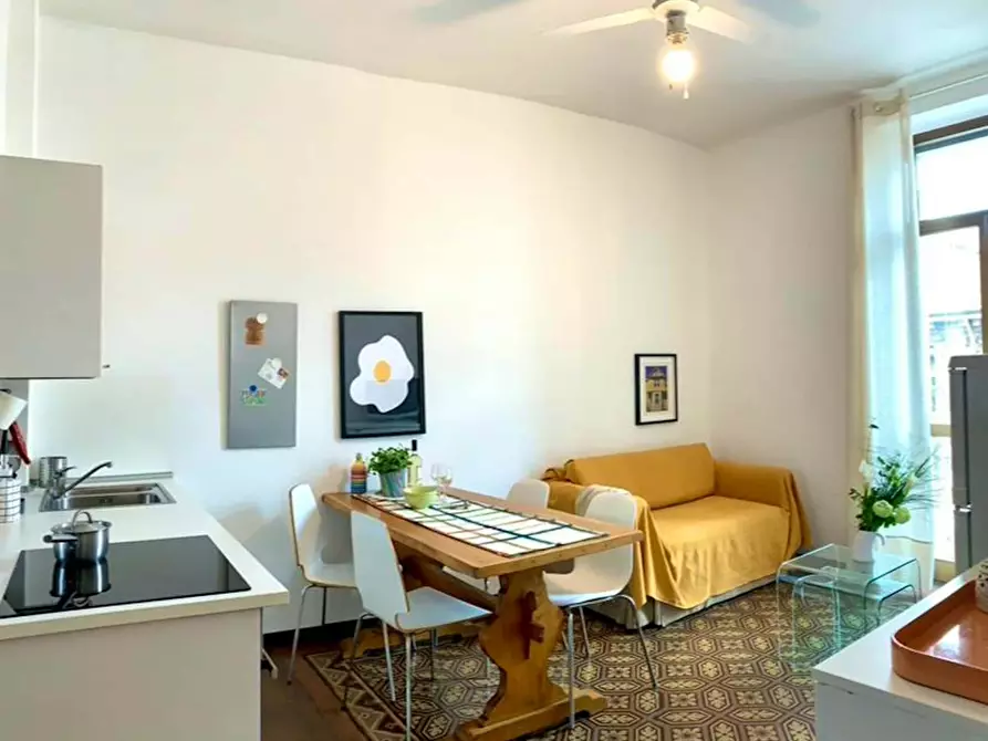 Immagine 3 di Appartamento in affitto  in Via Galvano Fiamma a Milano