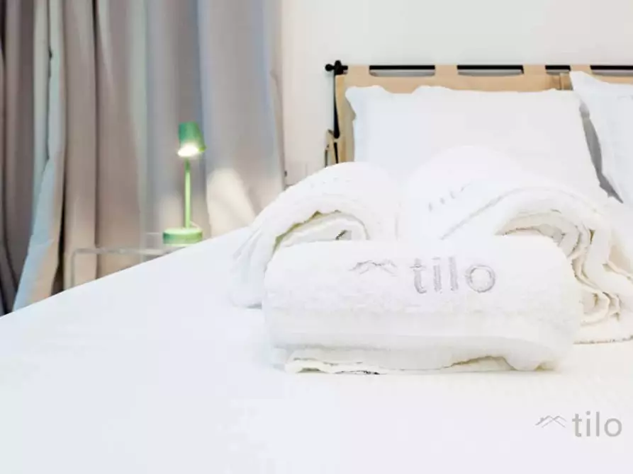 Immagine 13 di Appartamento in affitto  in Piazzale John Fitzgerald Kennedy5M a Genova