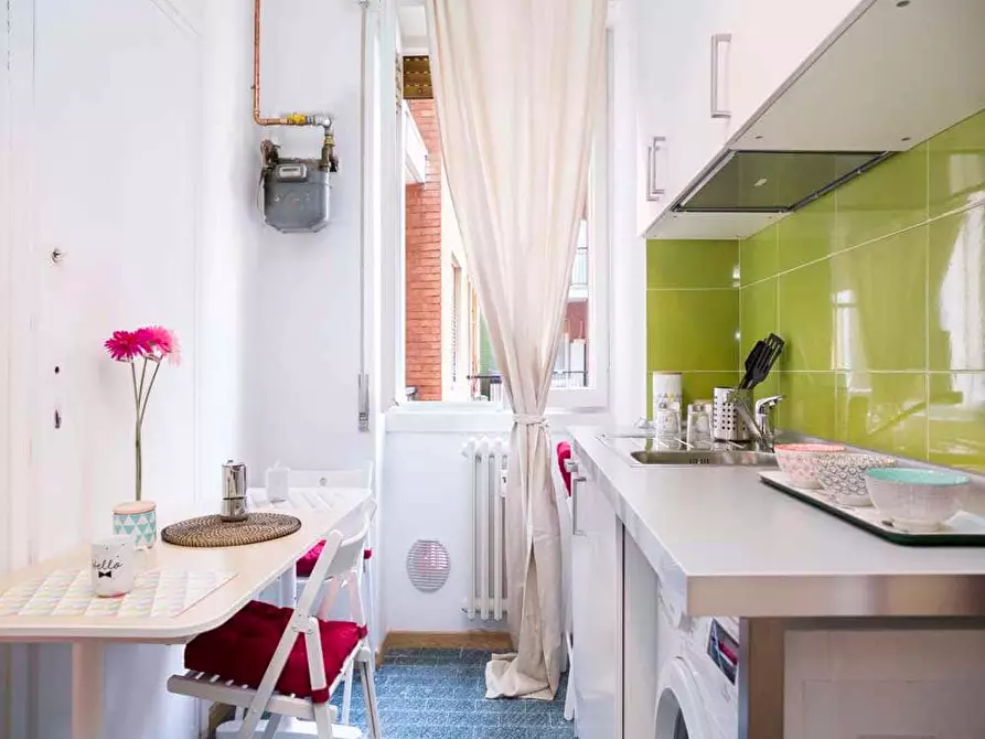 Immagine 19 di Camera in affitto  in Viale Daniele Ranzoni17 a Milano