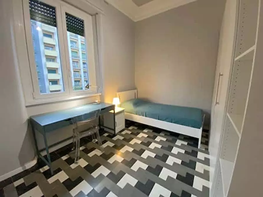 Immagine 5 di Appartamento in affitto  in Corso Lodi127 a Milano