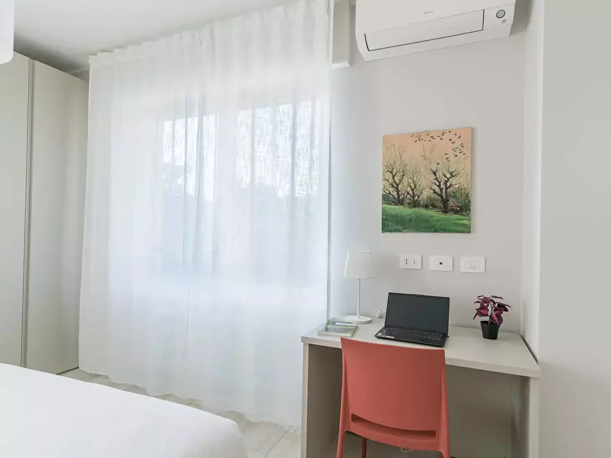 Immagine 21 di Appartamento in affitto  in Via Alfredo Comandini4 a Milano