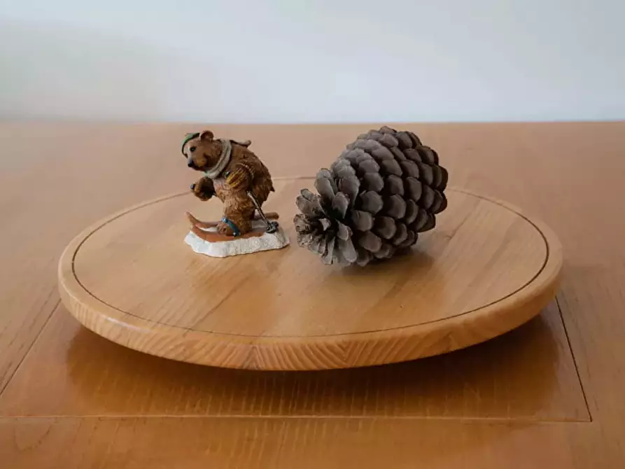 Immagine 7 di Appartamento in affitto  in Via Mandron1 a Dorsino