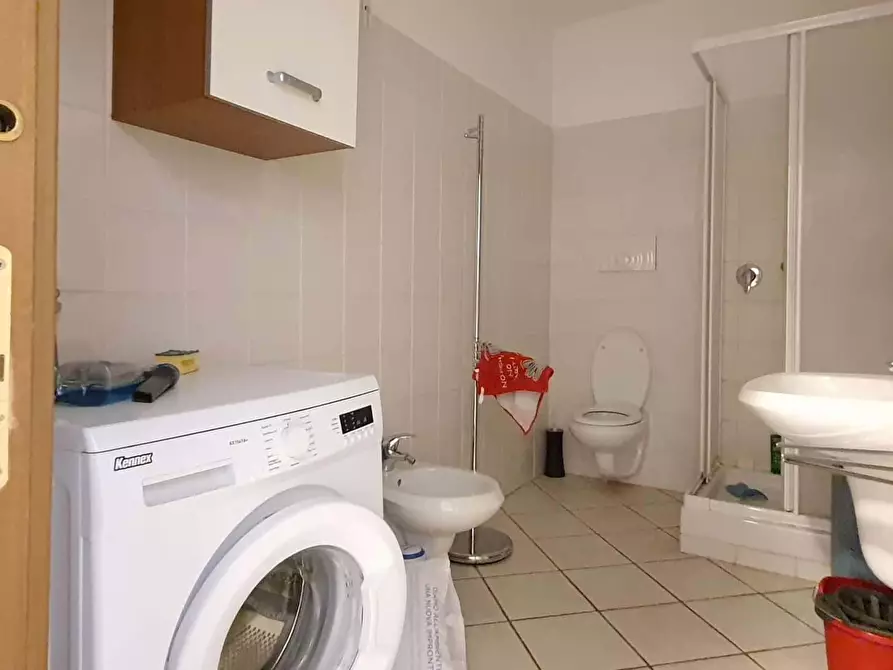 Immagine 7 di Appartamento in affitto  in Via Giuseppe Mazzini19 a Trento