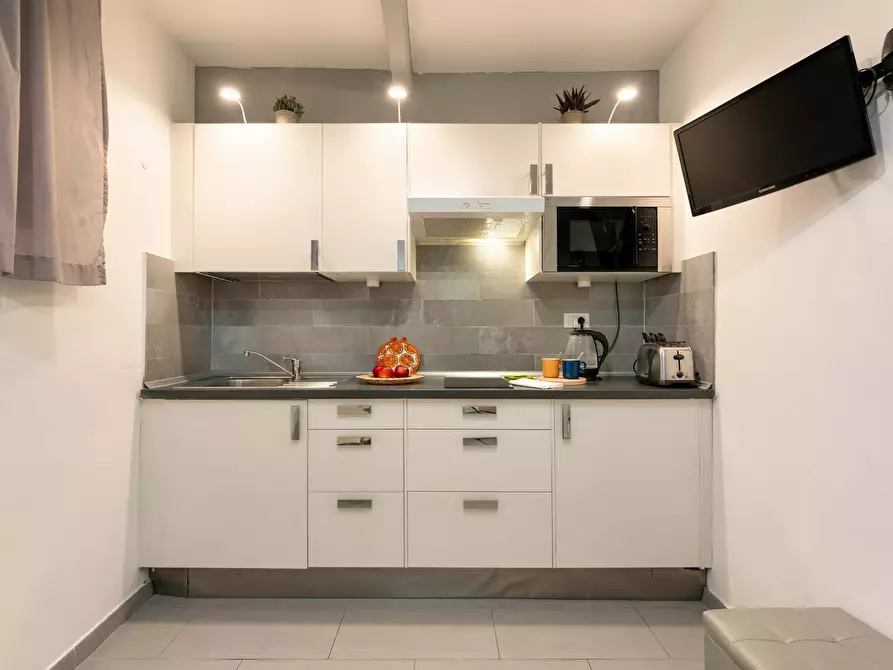 Immagine 14 di Appartamento in affitto  in Via dei Macci a Firenze