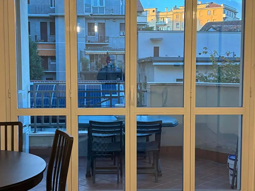 Immagine 10 di Appartamento in affitto  in Corso Plebisciti13 a Milano