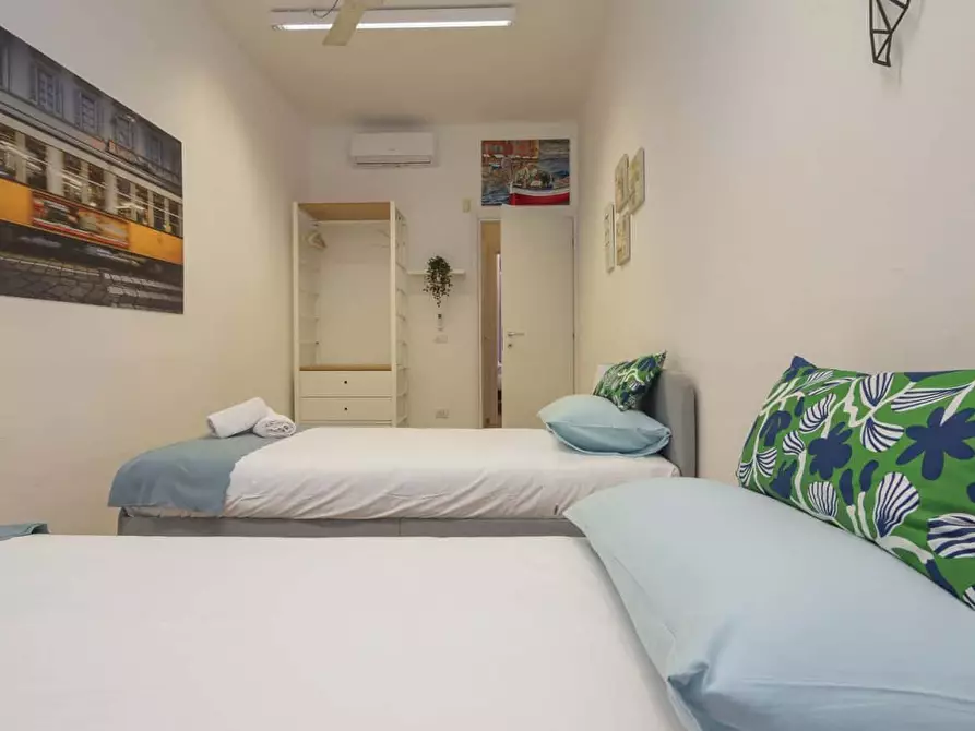 Immagine 32 di Appartamento in affitto  in Via Cesare Balbo11 a Milano