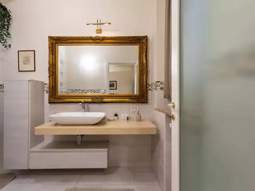 Immagine 6 di Appartamento in affitto  in Via San Nicolò3 a Verona