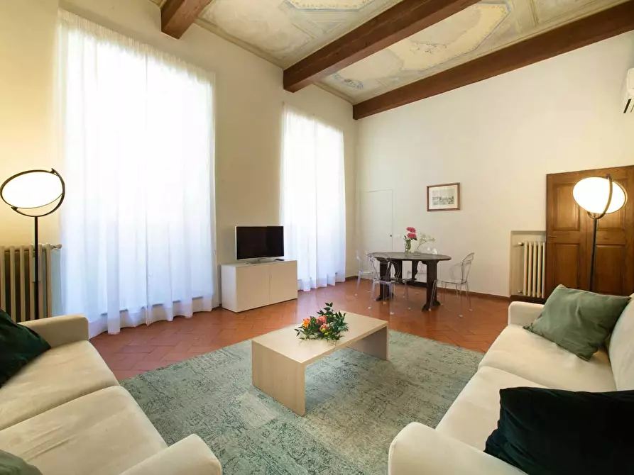 Immagine 1 di Appartamento in affitto  in Borgo Santi Apostoli a Firenze