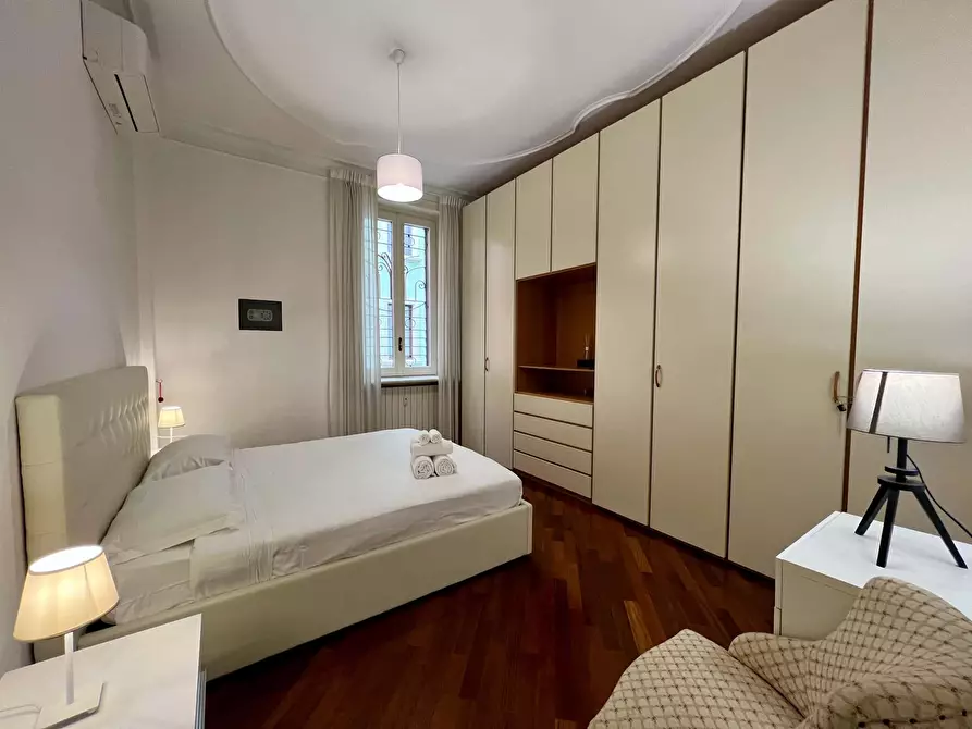 Immagine 5 di Appartamento in affitto  in Via Gaetano Previati7 a Milano