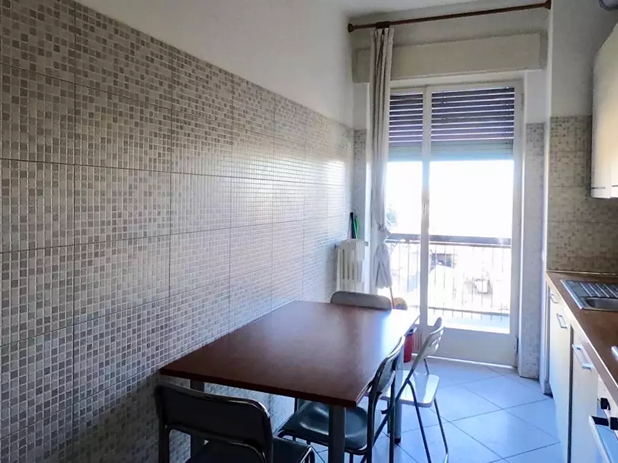 Immagine 2 di Appartamento in affitto  in Alzaia Naviglio Pavese106 a Milano