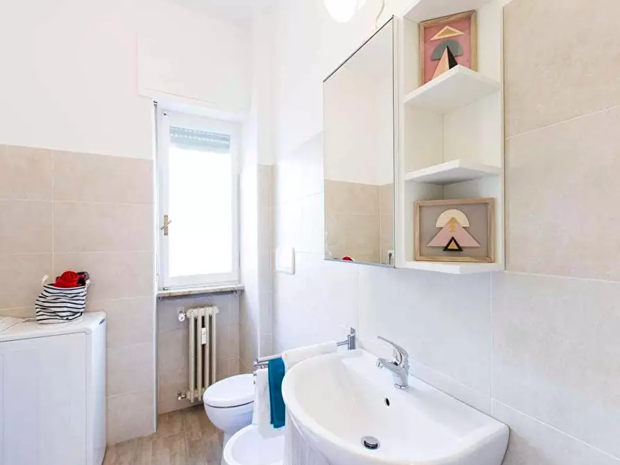 Immagine 23 di Camera in affitto  in Via Privata Moncalvo29 a Milano