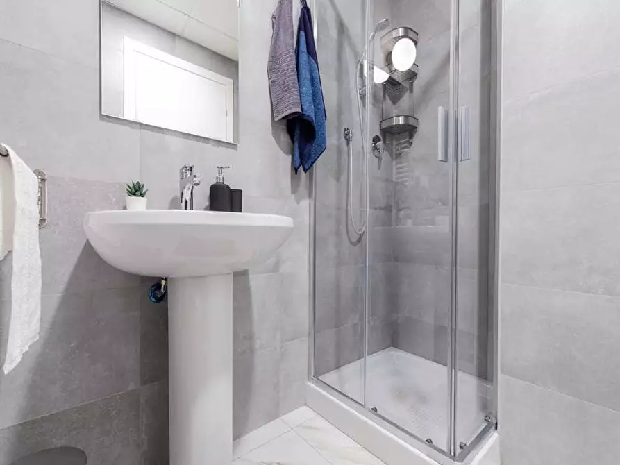 Immagine 5 di Camera in affitto  in Viale Bligny28 a Milano