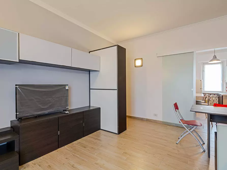 Immagine 3 di Appartamento in affitto  in Via Palmanova215 a Milano