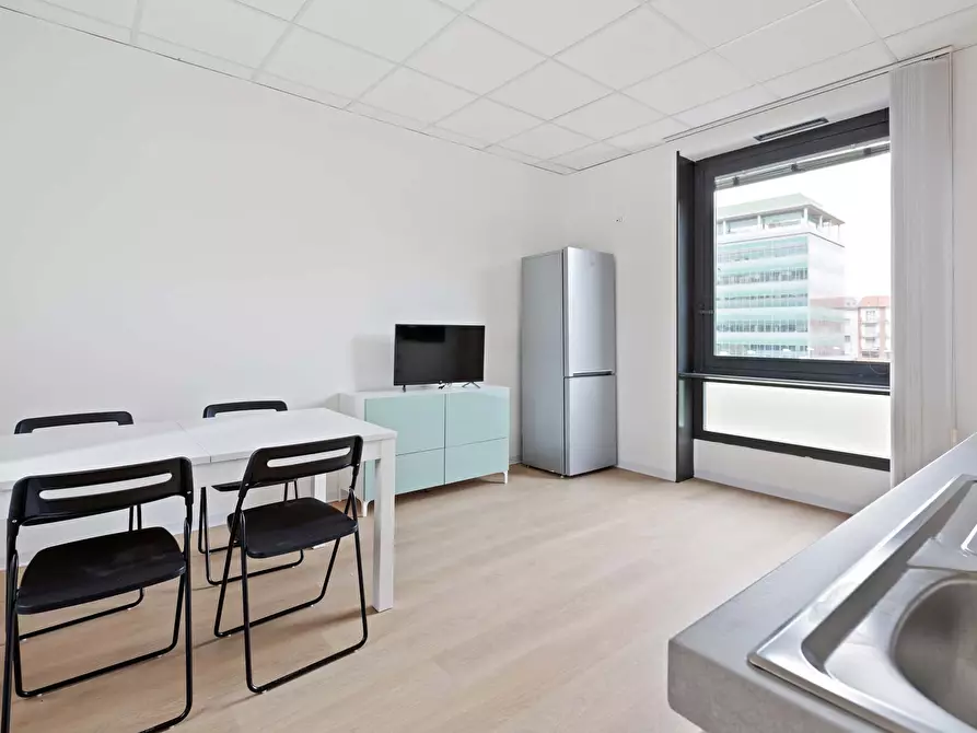 Immagine 9 di Camera in affitto  in Via Privata Deruta22 a Milano