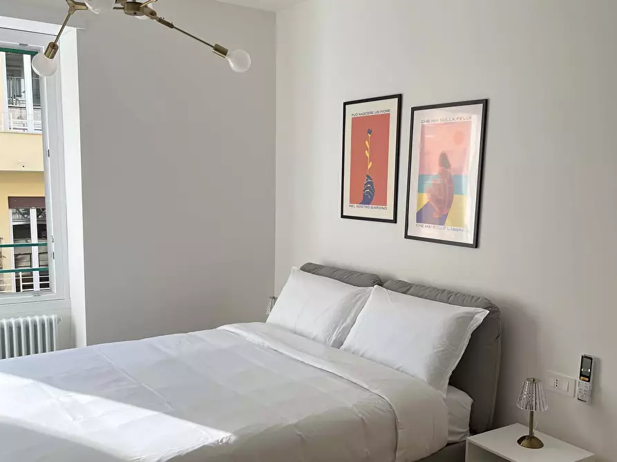 Immagine 13 di Appartamento in affitto  in Via Giuseppe Pitrè8 a Roma
