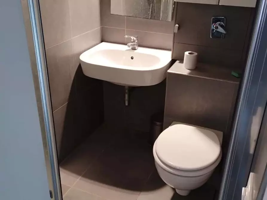 Immagine 9 di Appartamento in affitto  in Via Padova267 a Milano