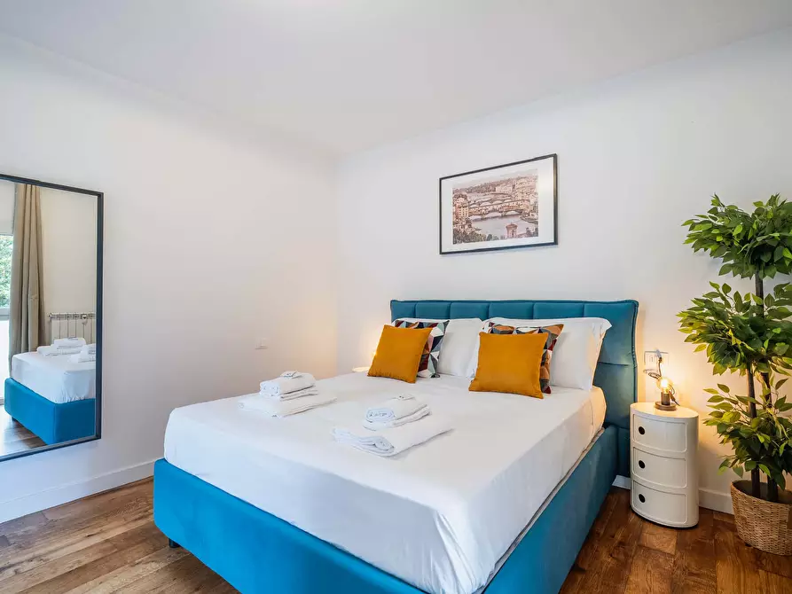 Immagine 20 di Appartamento in affitto  in Via Francesco Baracca5 a Firenze