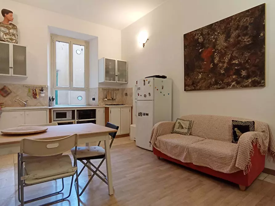 Immagine 9 di Camera in affitto  in Via Angelo Poliziano27 a Roma