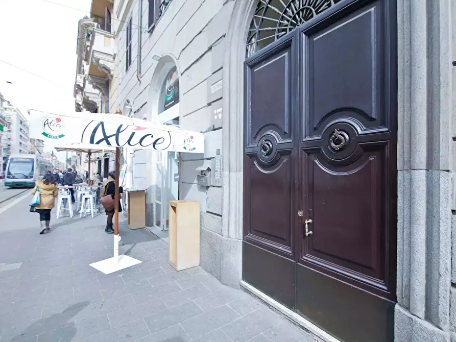 Immagine 16 di Appartamento in affitto  in Via Flaminia36 a Roma