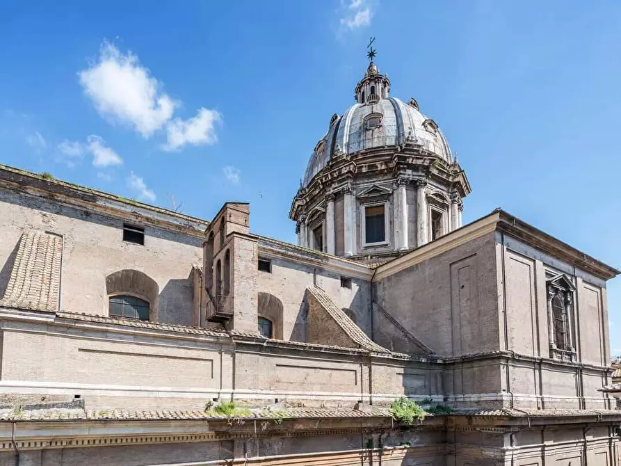 Immagine 24 di Appartamento in affitto  in Largo dei Chiavari82 a Roma