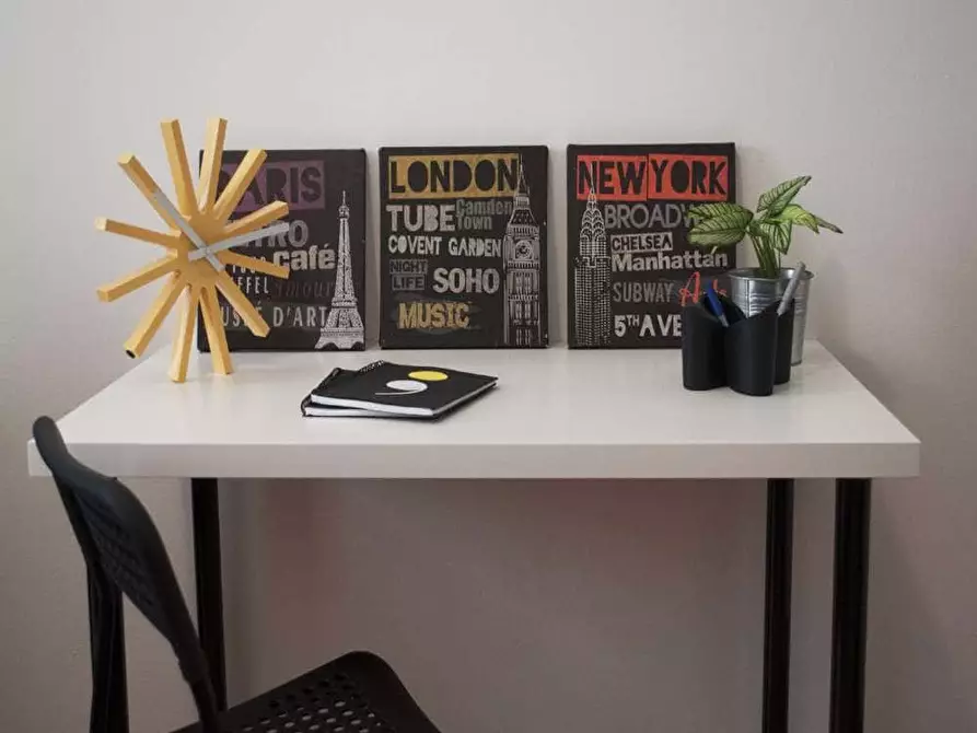 Immagine 11 di Camera in affitto  in Viale Tunisia13 a Milano