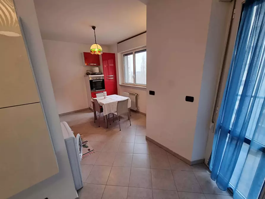 Immagine 2 di Appartamento in affitto  in Via Caduti in Missione di Pace19 a Milano