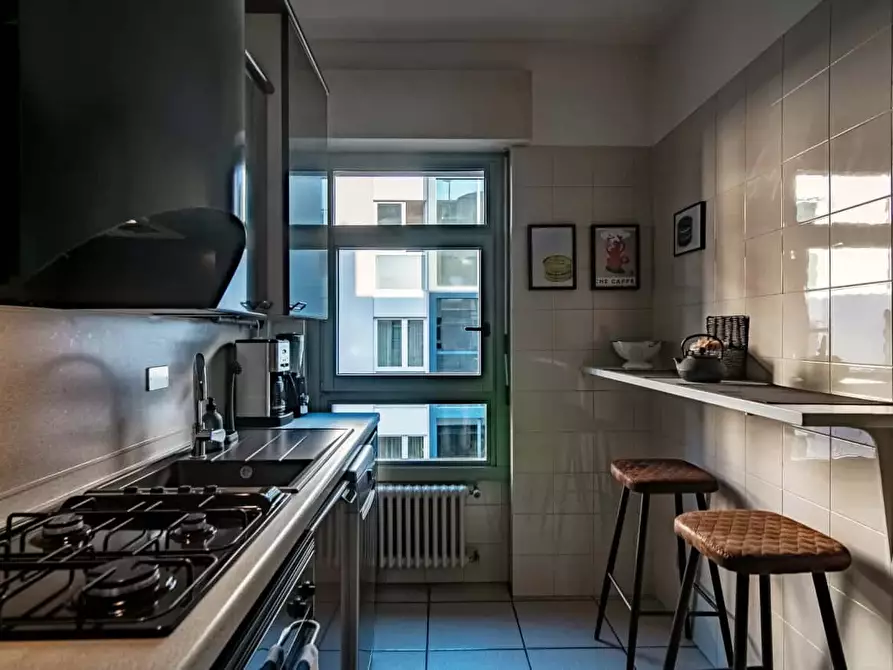 Immagine 13 di Appartamento in affitto  in Via Giocondo Albertolli5 a Como